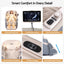 Livemor Elite 4D Massage Chair E1 Full Body Zero Gravity Recliner SL Track AI Body Scan