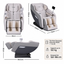 Livemor Flex Massage Chair Full Body Zero Gravity with Heat Recliner Home Massager Brisa