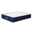 Giselle King Mattress Pocket Spring 7-zone Latex Foam Layer Bed Mattresses