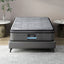 26cm Mattress Bed Giselle King Single