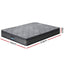 26cm Mattress Bed Giselle Queen