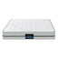 20cm Giselle Mattress King Green Tea Mattresses