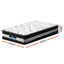 Giselle Bedding 30cm Mattress Medium Firm King Single
