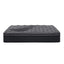 Giselle Bedding Alanya Euro Top Pocket Spring Mattress 34cm Thick King