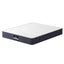 20cm Giselle Mattress King Bed Pocket Spring Mattresses