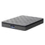 26cm Giselle Mattress Double Latex Foam Mattresses