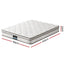 22cm Giselle Mattress King Size