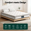 22cm Giselle Mattress King Size