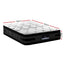 Giselle Bedding Luna Euro Top Cool Gel Pocket Spring Mattress 36cm Thick Queen