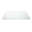 Giselle Bedding Memory Foam Mattress Topper Cool Gel Bed Mat Bamboo 10cm King