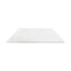 Giselle Bedding Mattress Topper Egg Crate Foam Toppers Bed Protector Underlay Q