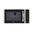 Devanti 30L Microwave Oven 4-IN-1 Air Fryer Convection Grill