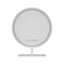 Embellir Makeup Mirror 40x40cm Hollywood Vanity with LED Light Tabletop Round