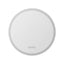 Embellir Bluetooth LED Wall Mirror With Light 60CM Bathroom Decor Round Mirrors