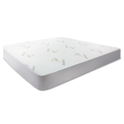 Giselle Bedding Giselle Bedding Bamboo Mattress Protector King