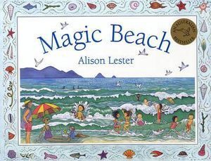 Magic Beach - Original