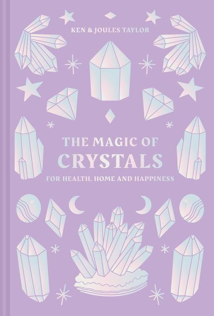 Magic of Crystals