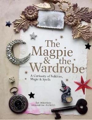 Magpie and the Wardrobe (OOP NOV2023)
