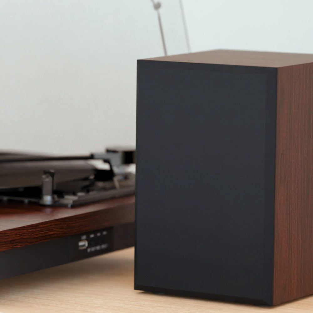 Majority Moto Plus Turntable