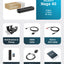 Majority Naga 40 Soundbar