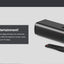 Majority Naga 40 Soundbar