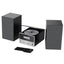 Majority Oakcastle DAB Radio and CD HiFi150