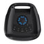 Majority PS100 Party Speaker 40w Bluetooth Karaoke & PA System - Black