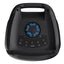 Majority PS200 - Party Speaker 80w Bluetooth Karaoke & PA System - Black