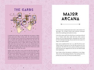 Make Your Own Tarot Deck