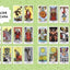 Make Your Own Tarot Deck