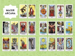 Make Your Own Tarot Deck