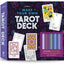 Make Your Own Tarot Deck