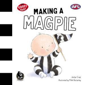Making a Magpie