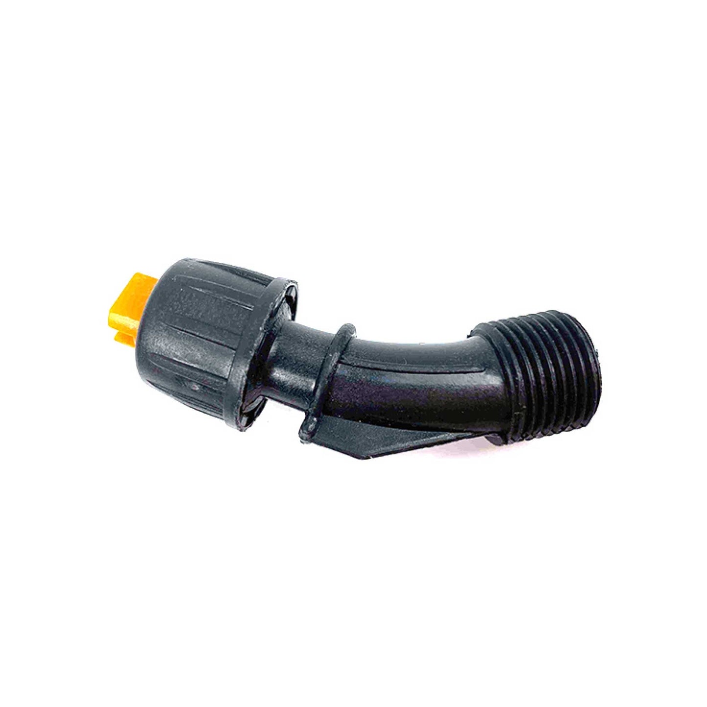 Male Sprayer Flat Fan Tip Nozzles - Pressure Tip Head Set Spare Part