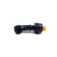 Male Sprayer Flat Fan Tip Nozzles - Pressure Tip Head Set Spare Part