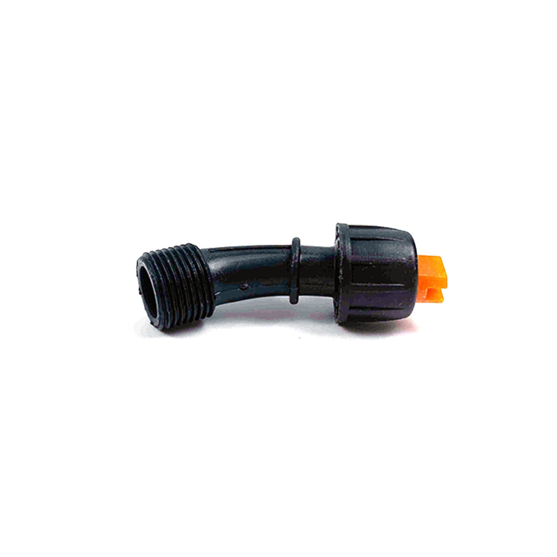 Male Sprayer Flat Fan Tip Nozzles - Pressure Tip Head Set Spare Part