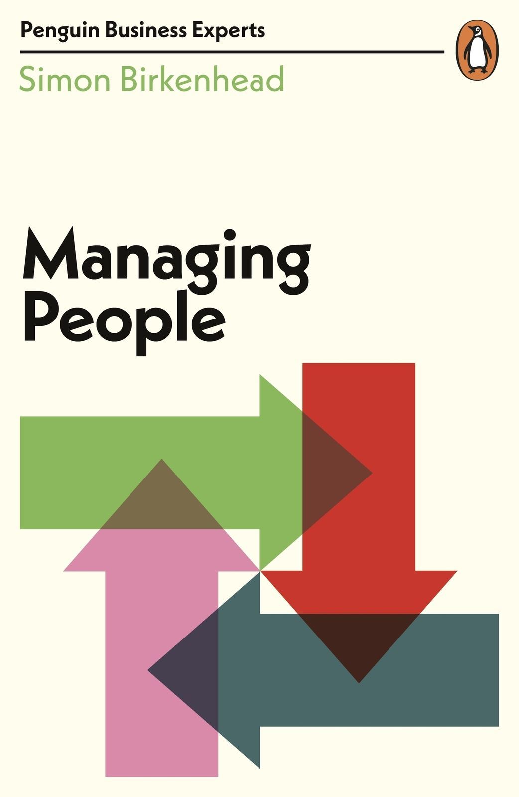 Managing People - Original