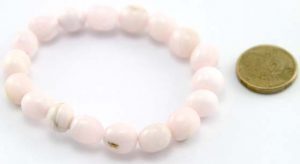 Mangano Calcite Bracelet