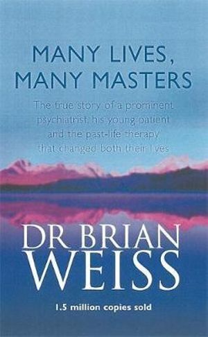 Many Lives Many Masters