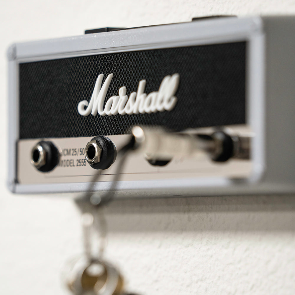 Pluginz Licensed Marshall Silver Jubilee Jack Rack