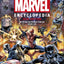 Marvel Encyclopedia New Edition