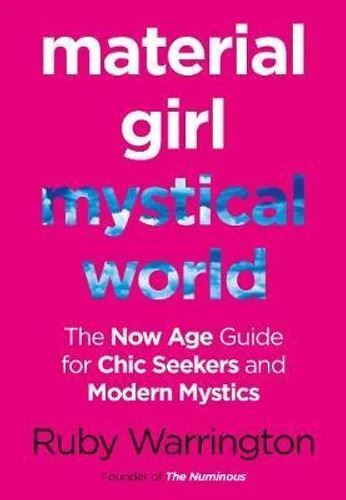 Material Girl Mystical World