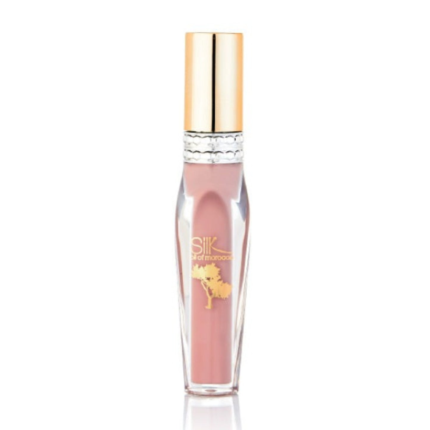 Mauve - Argan Vegan Matte Liquid Lipstick