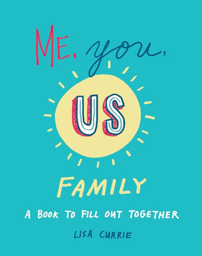 Me You Us - Family