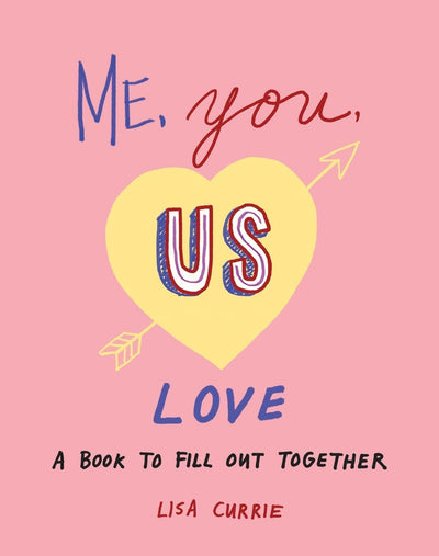 Me You Us - Love