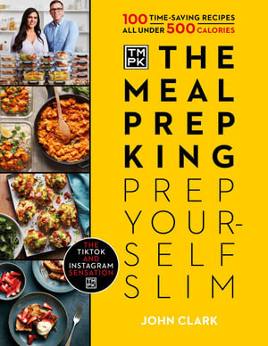 Meal Prep King