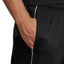 Mens Adidas Core 18 Pes Track Pants Jacket Tracksuit Training Set Black