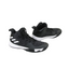 Mens Adidas Explosive Flash Black/ Carbon/ White Basketball Shoes