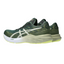 Mens Asics Dynablast 3 Rain Forest/ Dried Leaf Green Athletic Running Shoes