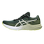 Mens Asics Dynablast 3 Rain Forest/ Dried Leaf Green Athletic Running Shoes